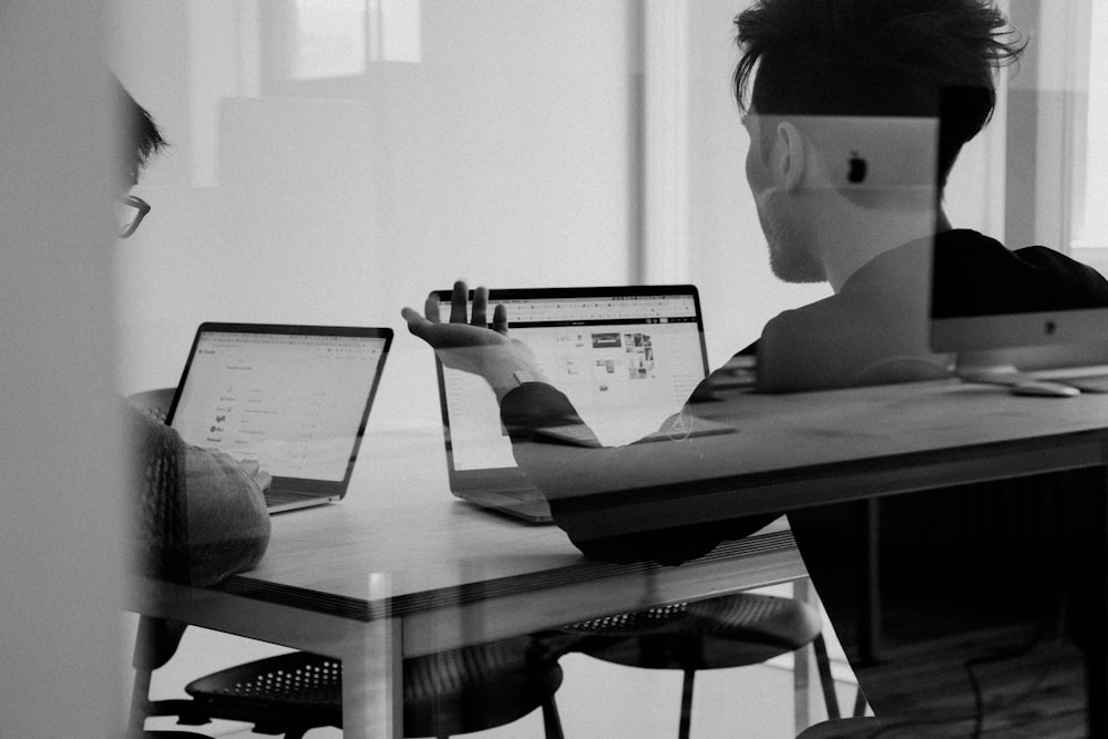 Optimized business operations